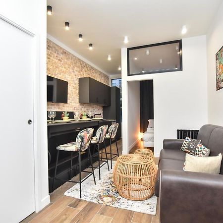 Cmg - Gare De Lyon Apartment Paris Exterior photo