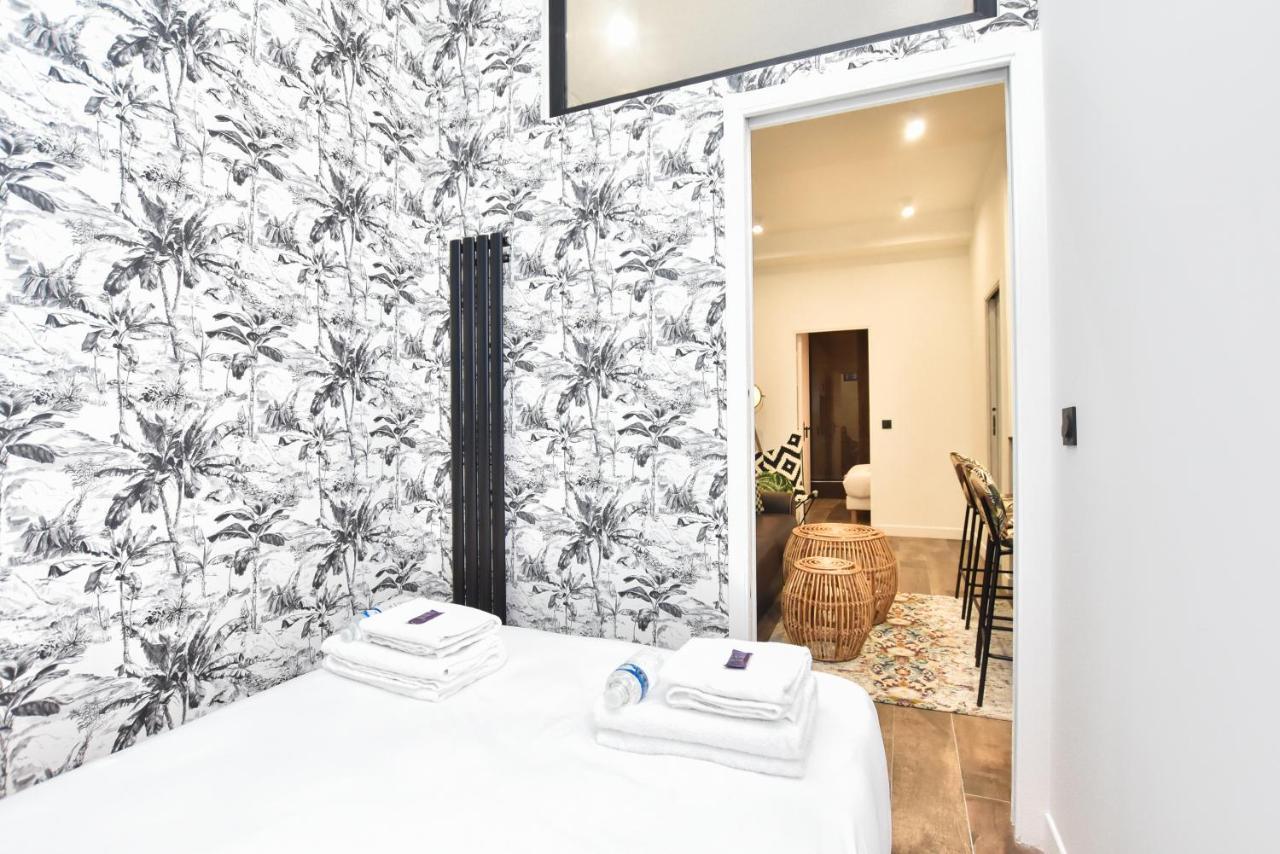 Cmg - Gare De Lyon Apartment Paris Exterior photo