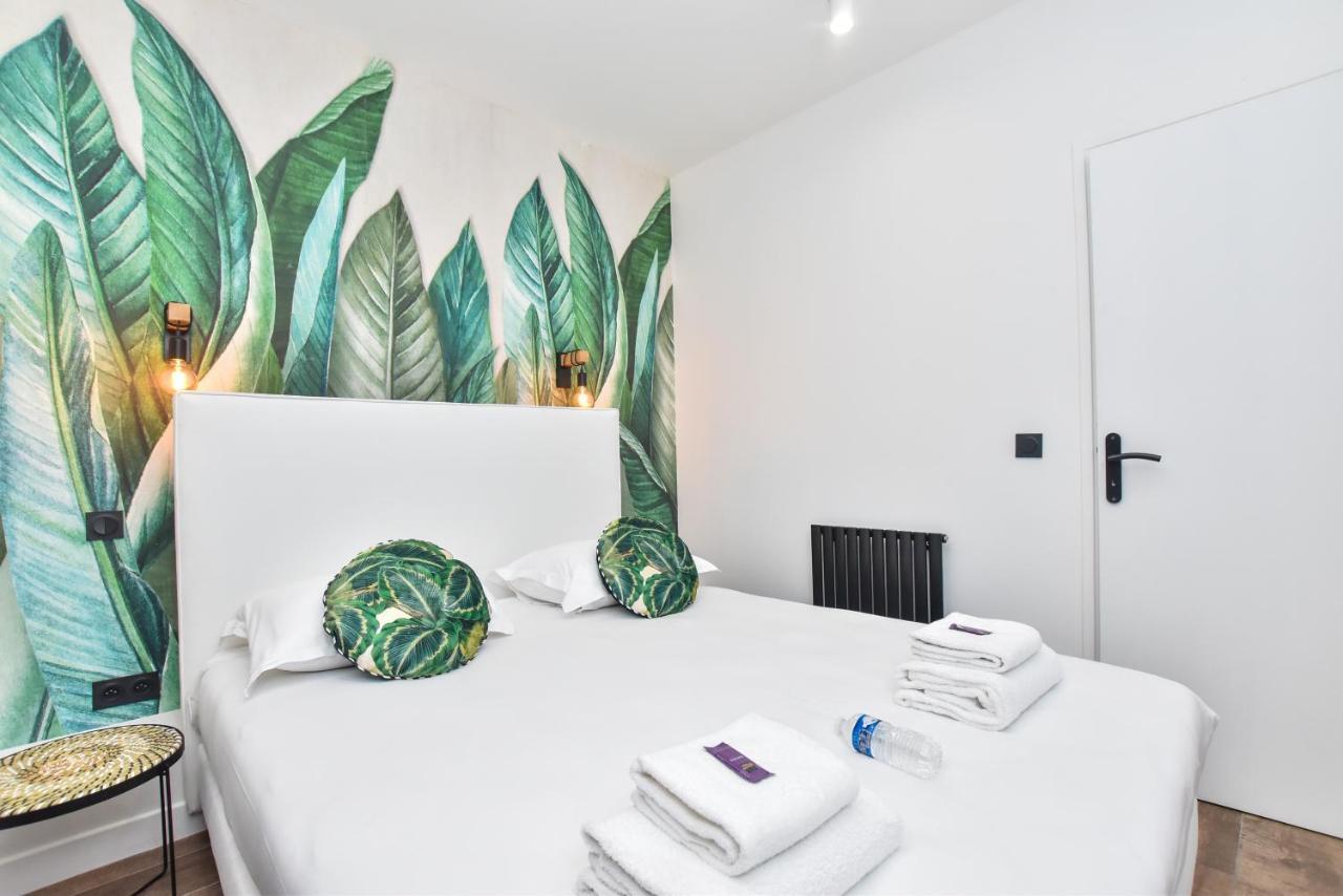 Cmg - Gare De Lyon Apartment Paris Exterior photo