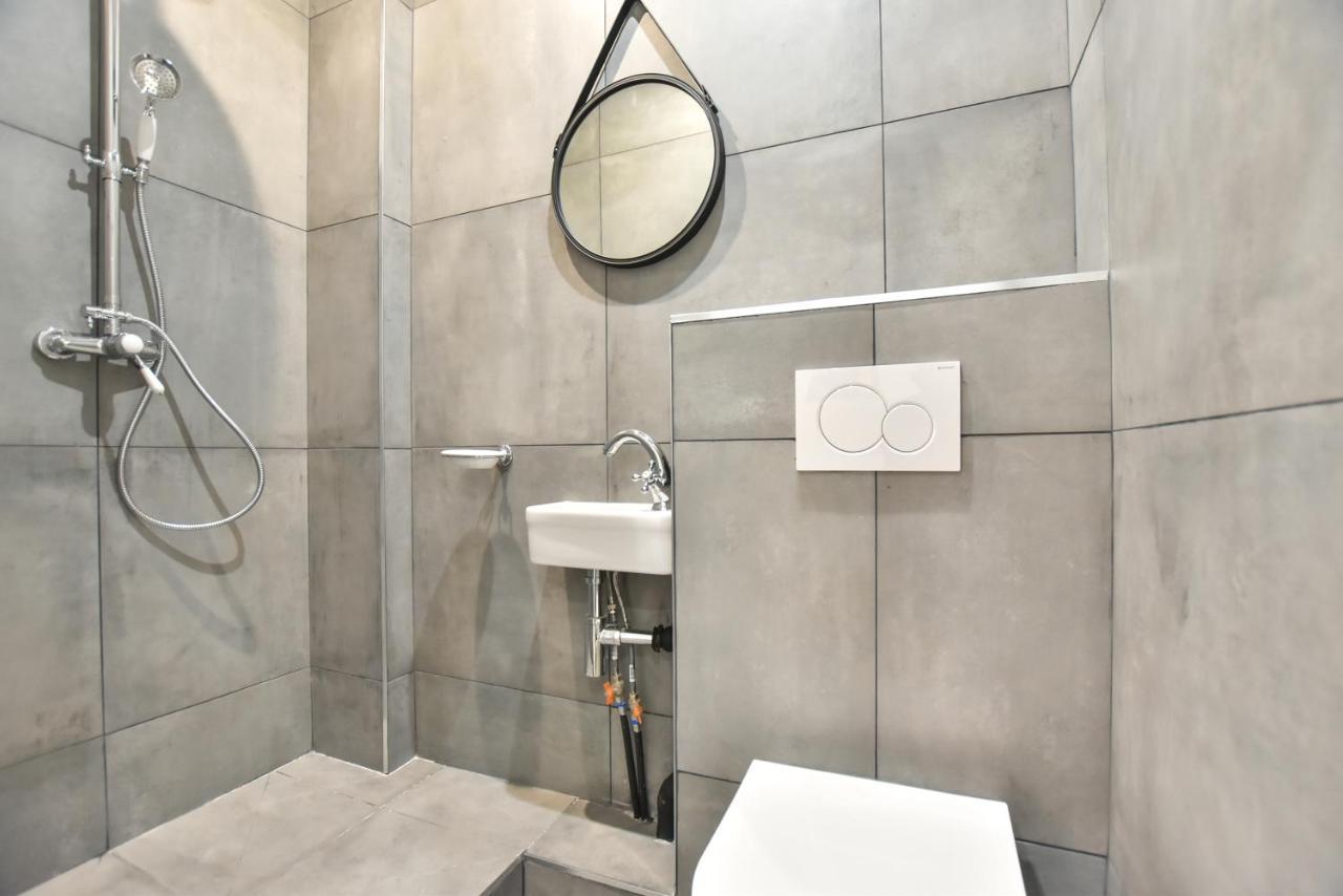 Cmg - Gare De Lyon Apartment Paris Exterior photo