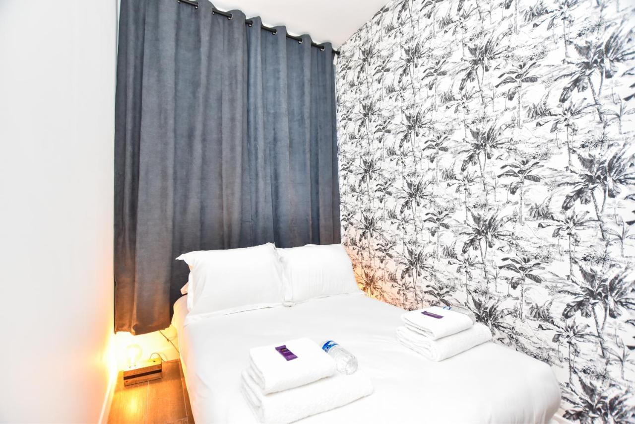 Cmg - Gare De Lyon Apartment Paris Exterior photo
